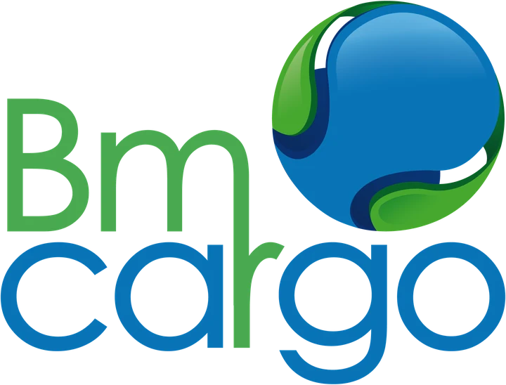 Logo de BM Cargo
