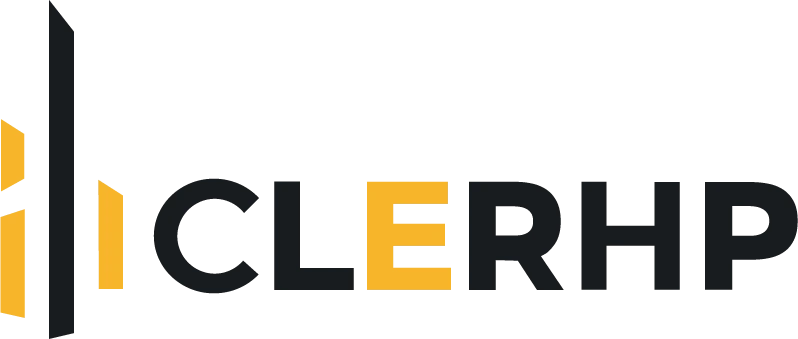 Logo de CLERHP