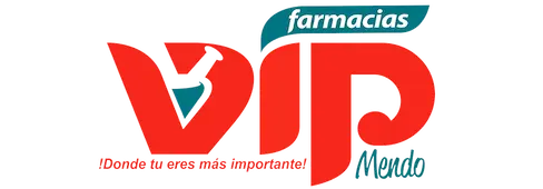 Logo de Farmacias VIP