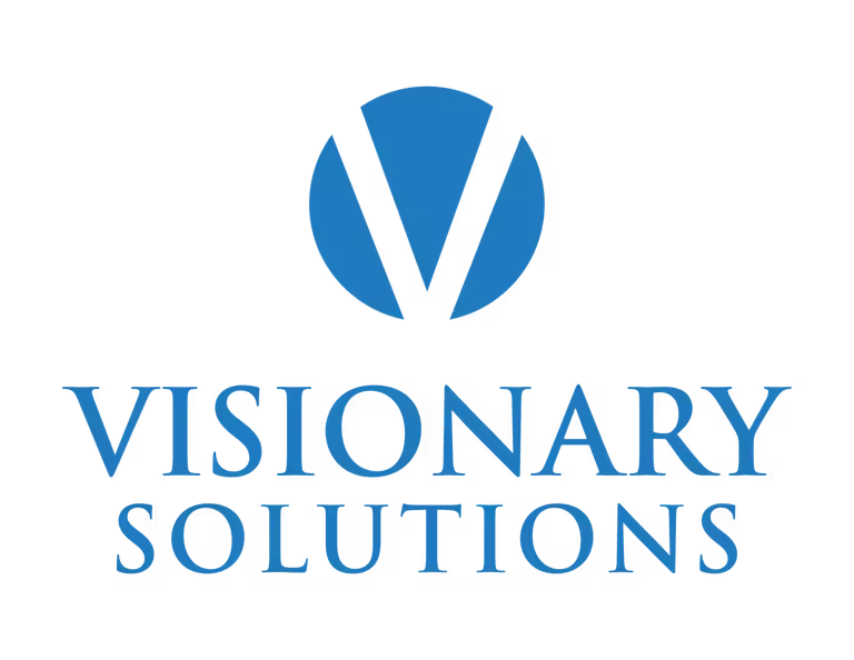 Visionary Solutions logo